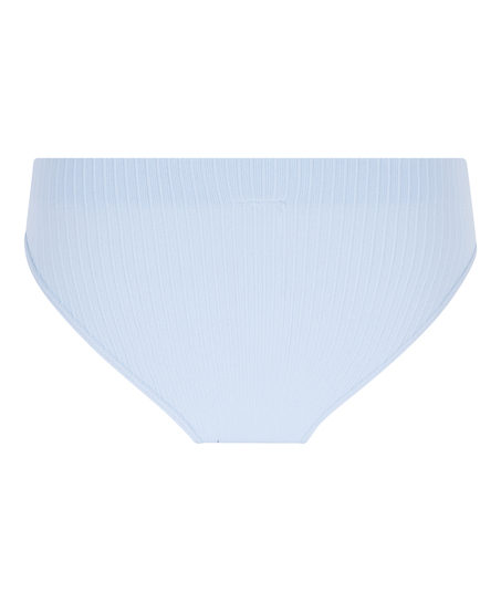 Brasile&ntilde;a Dianne, Azul