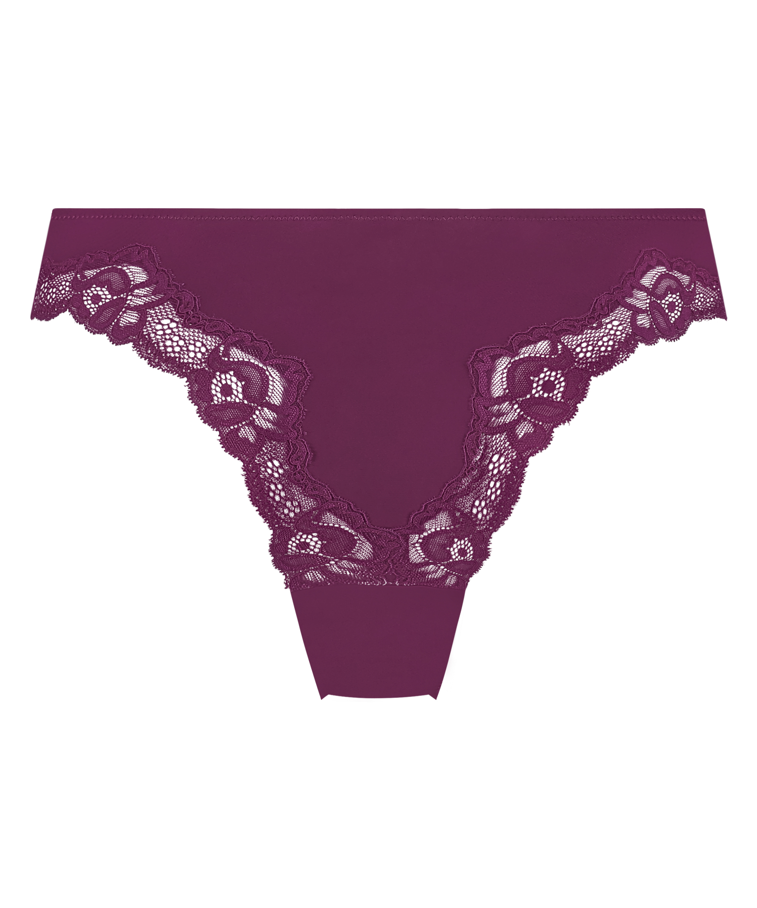 Brasileña Lace & Shine, Morado, main