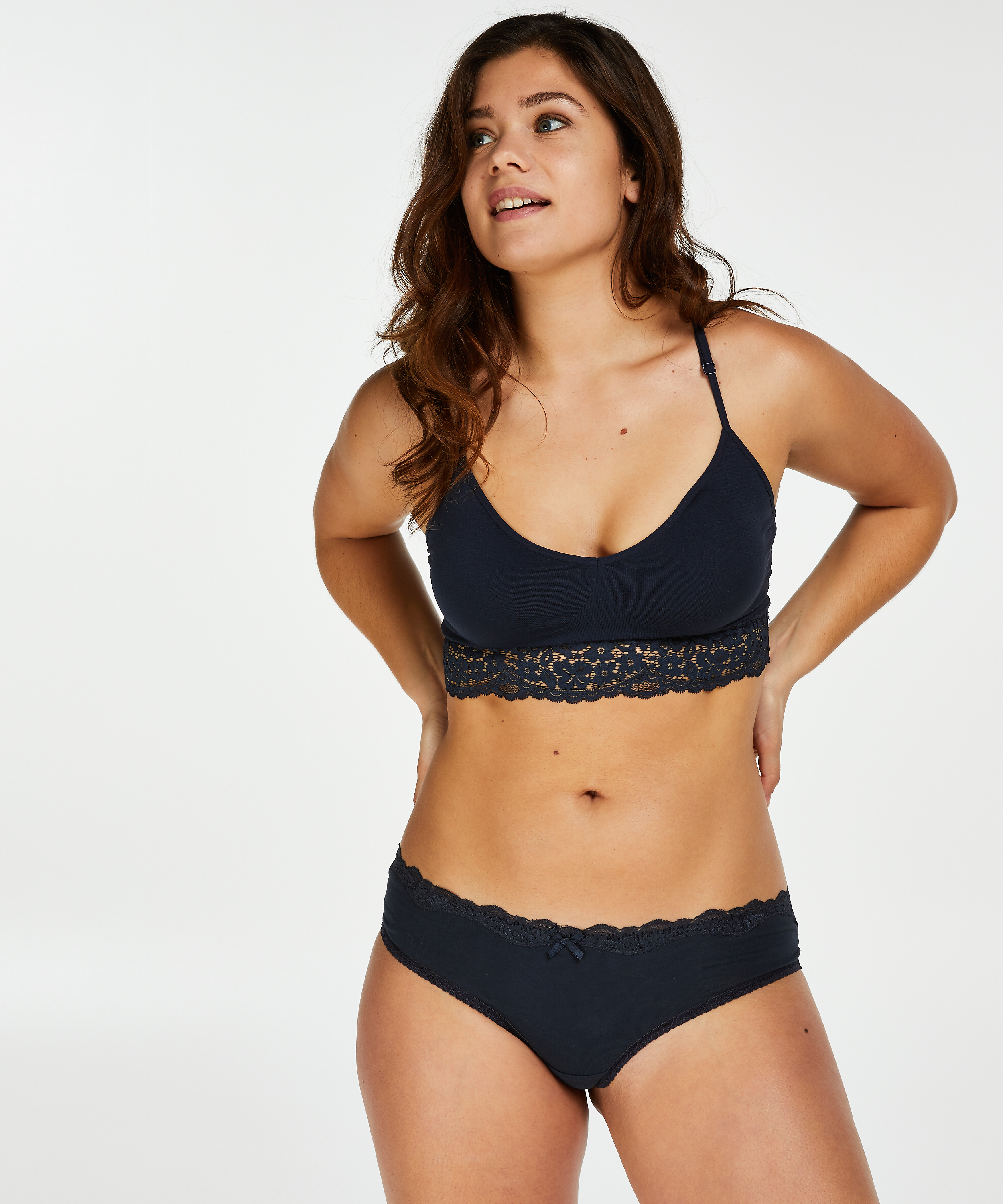 Brasile&ntilde;a Cotton, Azul, main