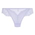 Tanga Daisy, Morado