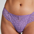 Tanga Daisy, Morado