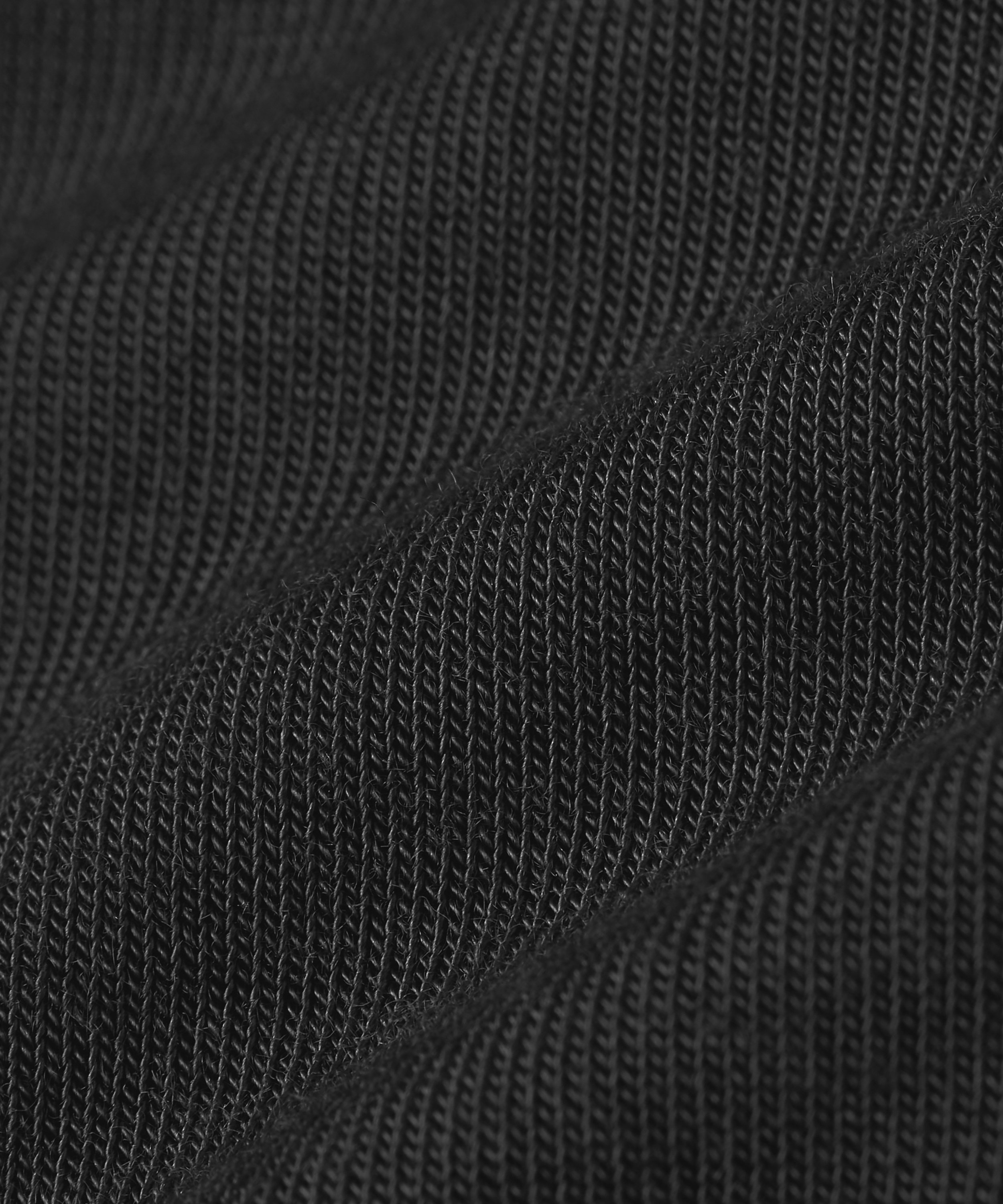 super suave body de cachemir, Negro, main