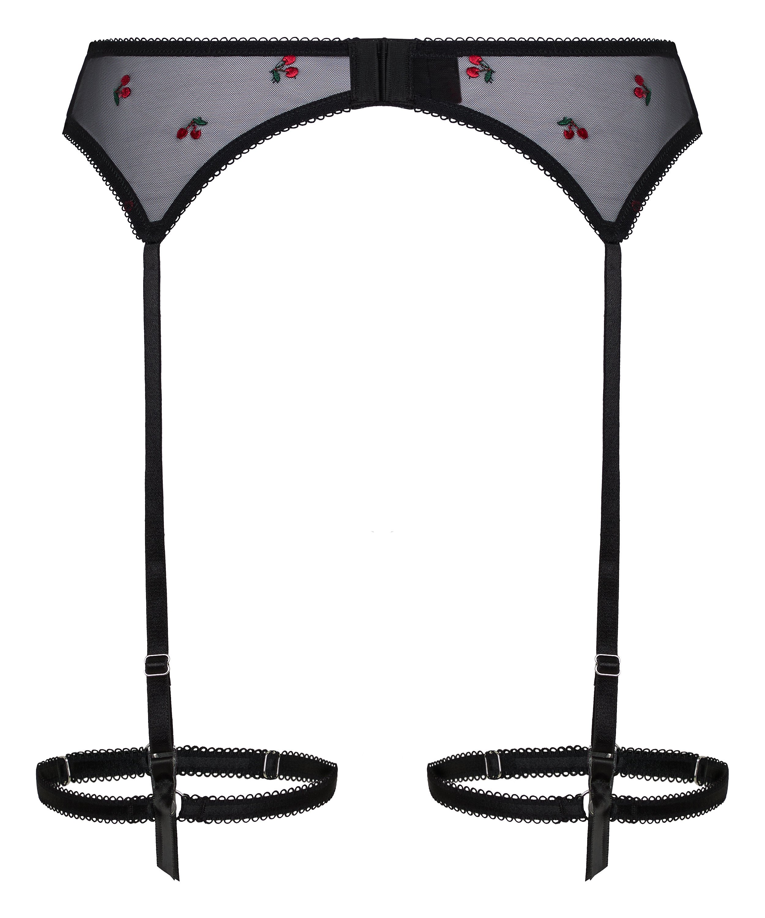 Liguero Chelsey, Negro, main