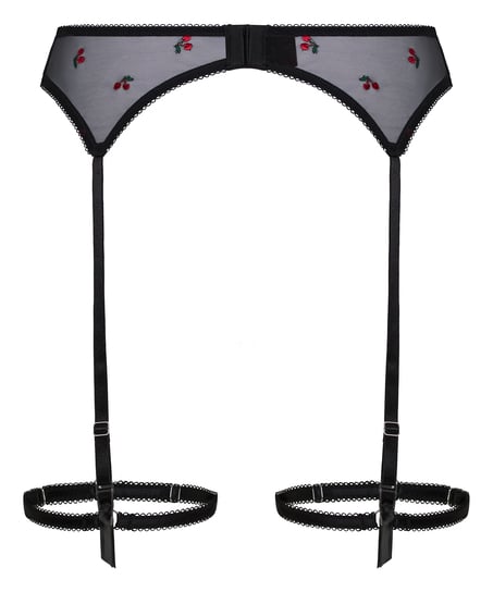 Liguero Chelsey, Negro