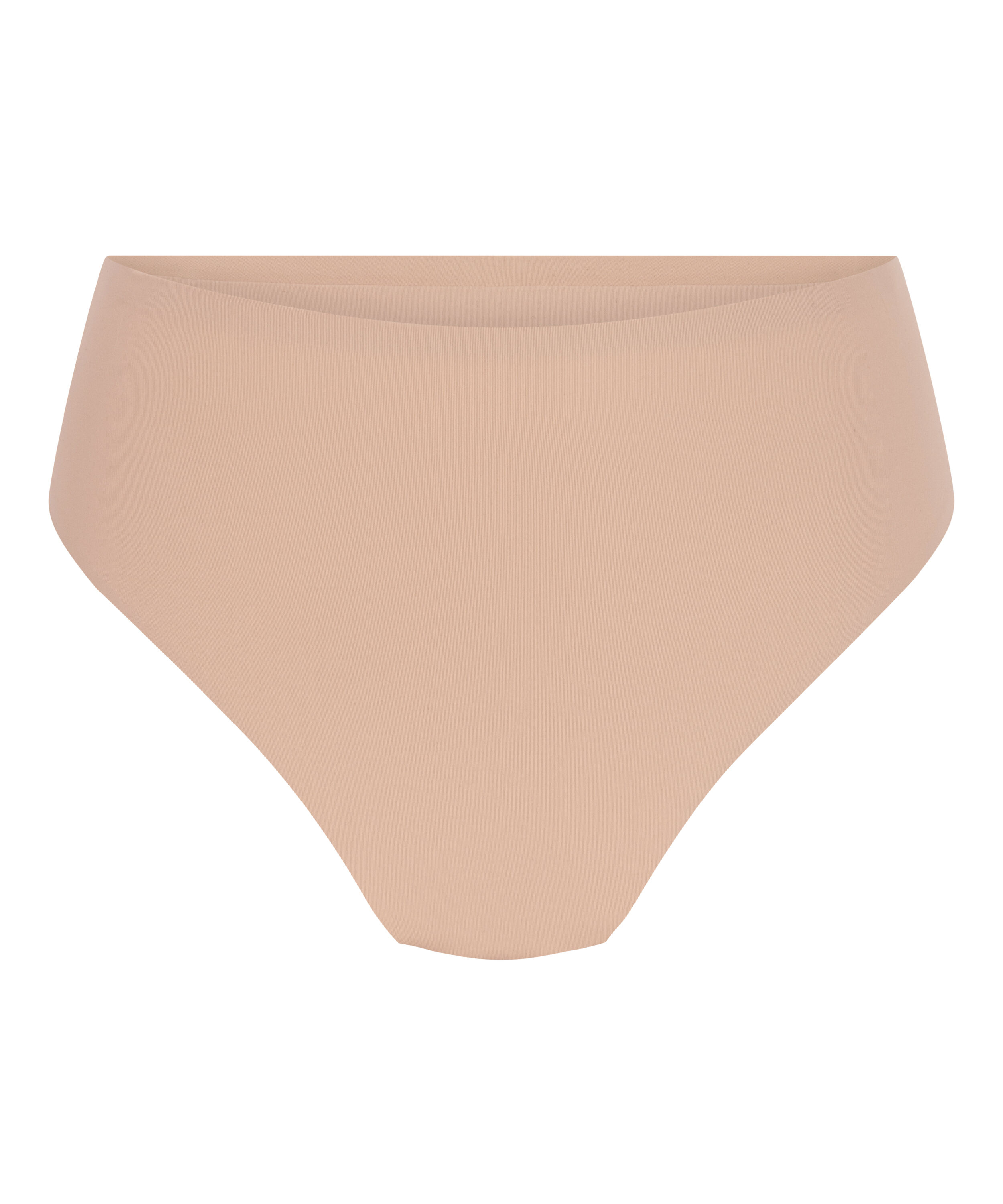 Tanga Smooth, Beige