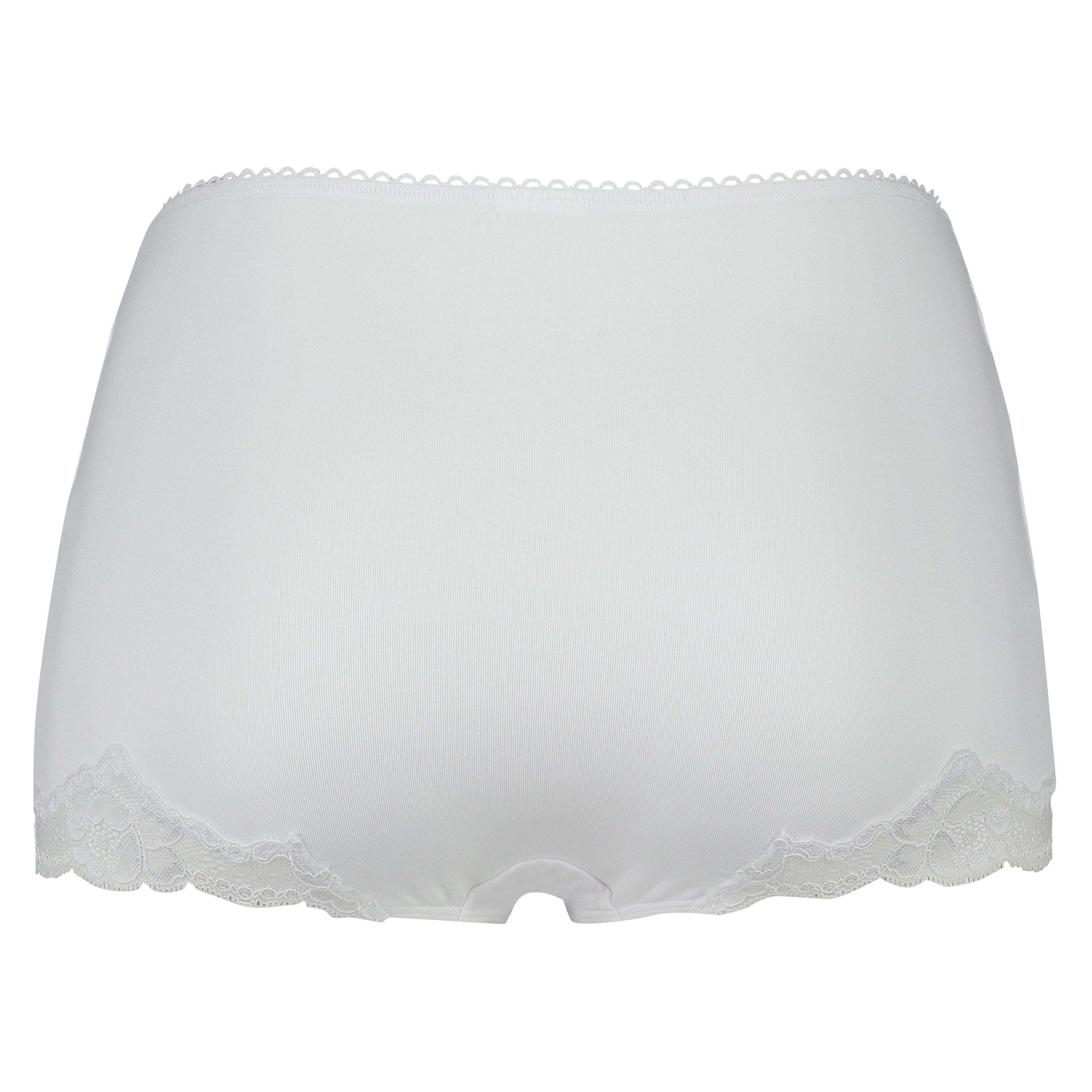 Braguita maxi rio Secret Lace, Blanco, main