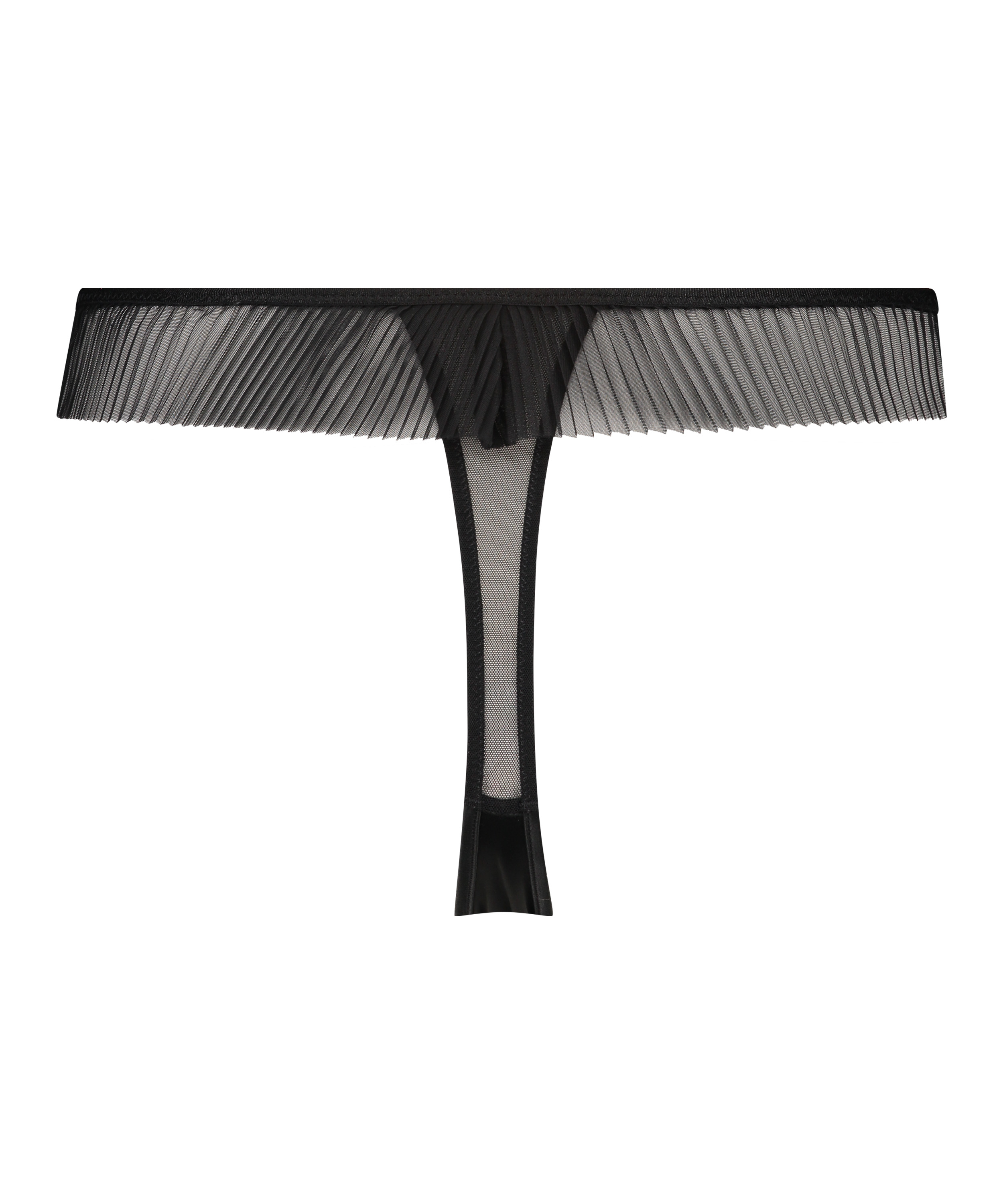 Tanga Antonia, Negro, main