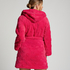 Albornoz Fleece, Rosa