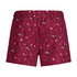 Short Twill, Rojo