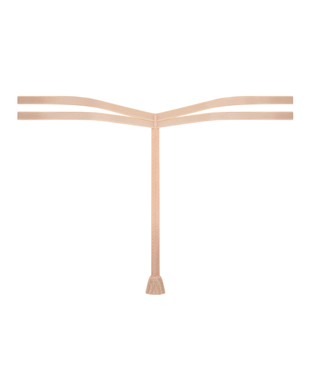 Tanga Isabella, Naranja