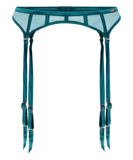 Liguero Ember, Verde