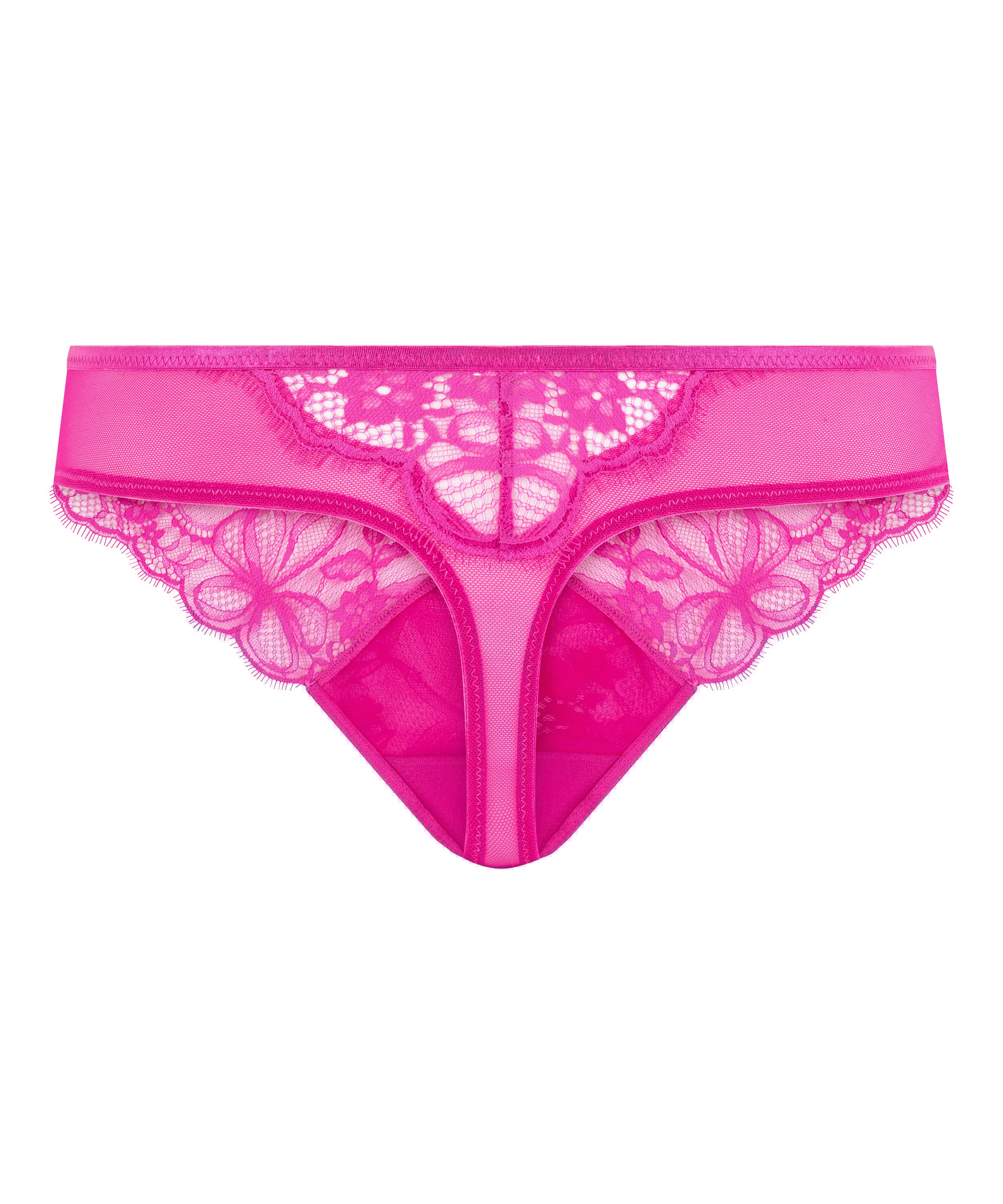 Tanga Prina, Rosa, main