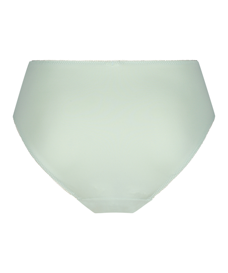 Braguita Diva, Verde