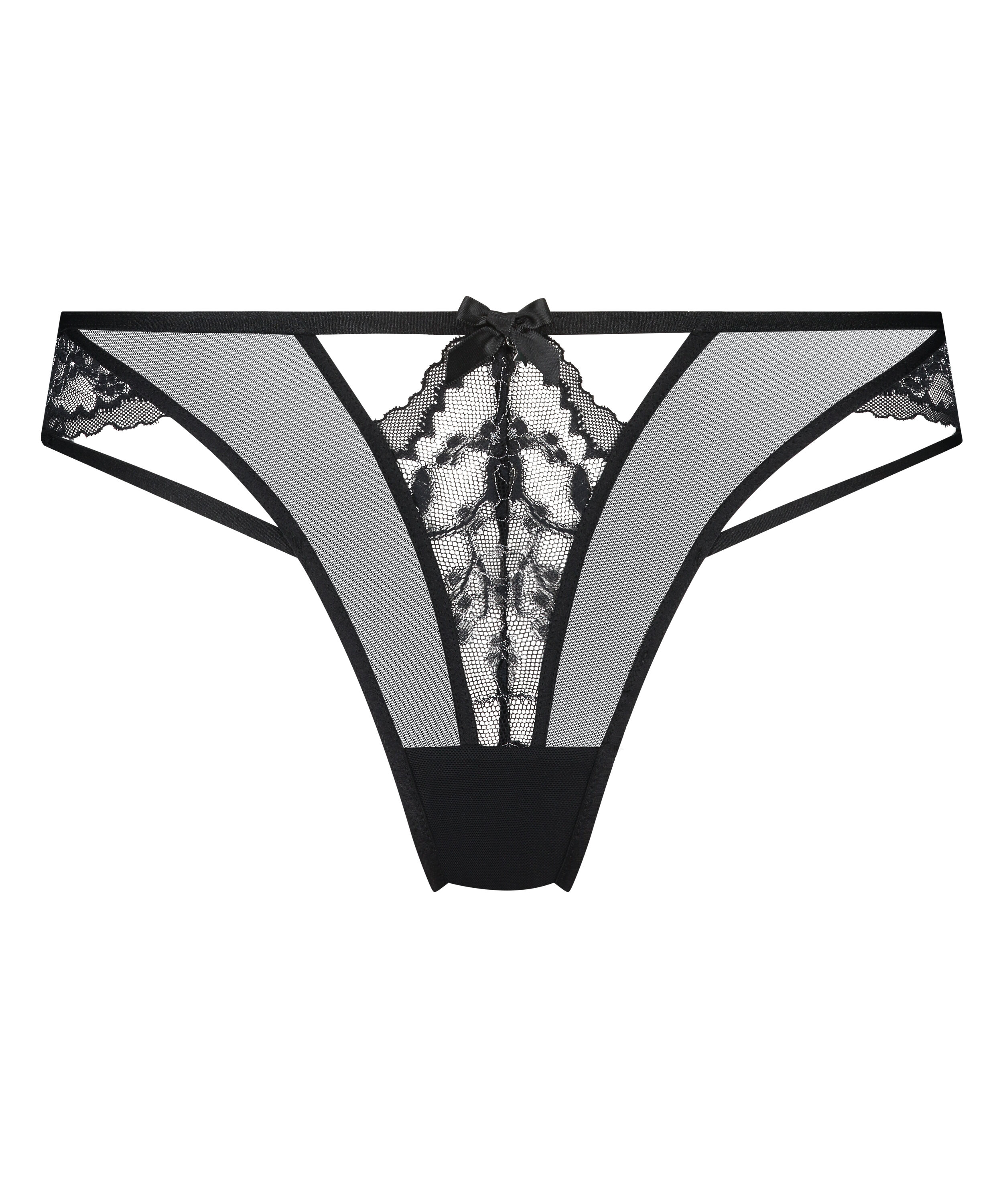 Braguita brasile&ntilde;a Izara, Negro