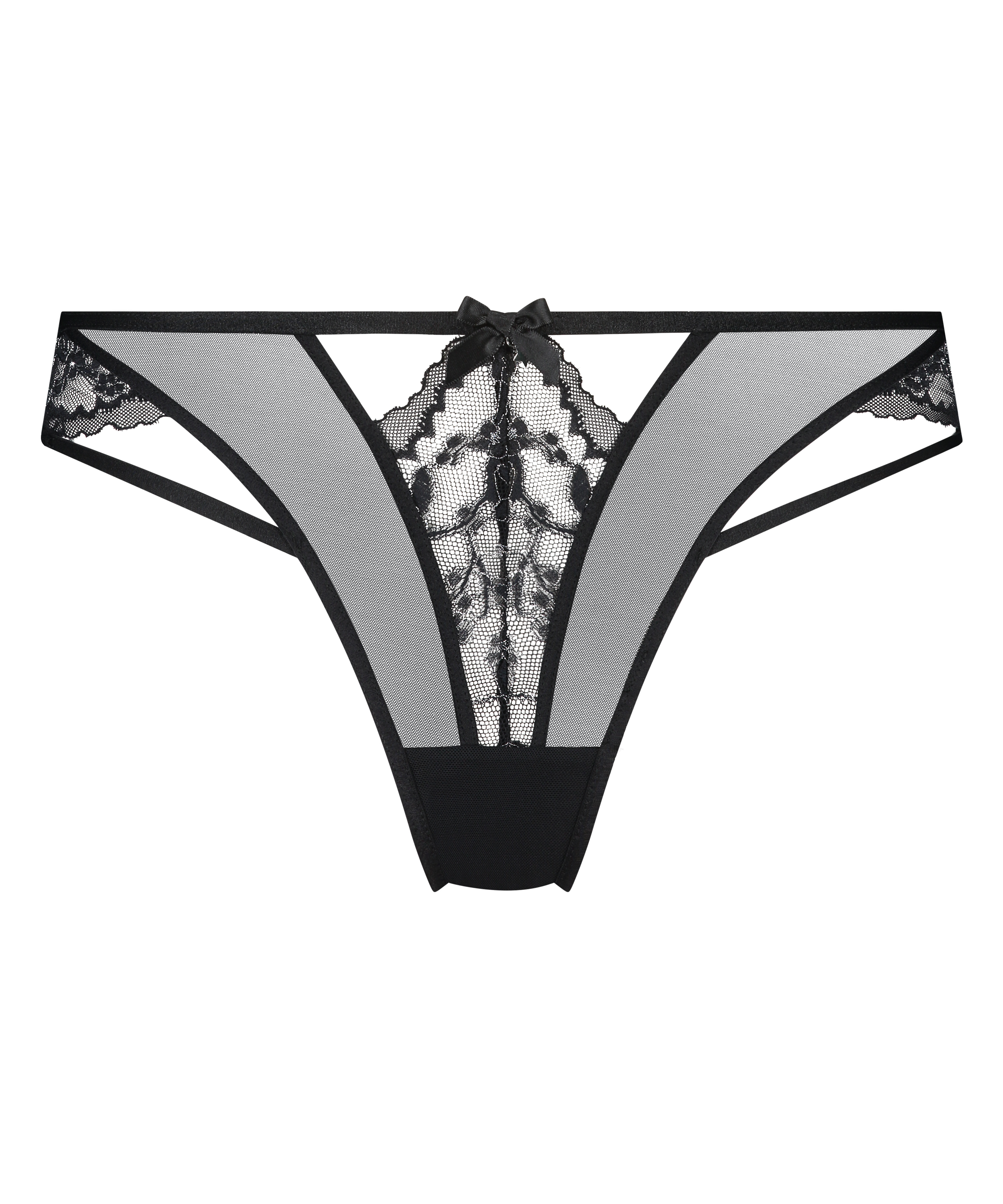 Braguita brasileña Izara, Negro, main