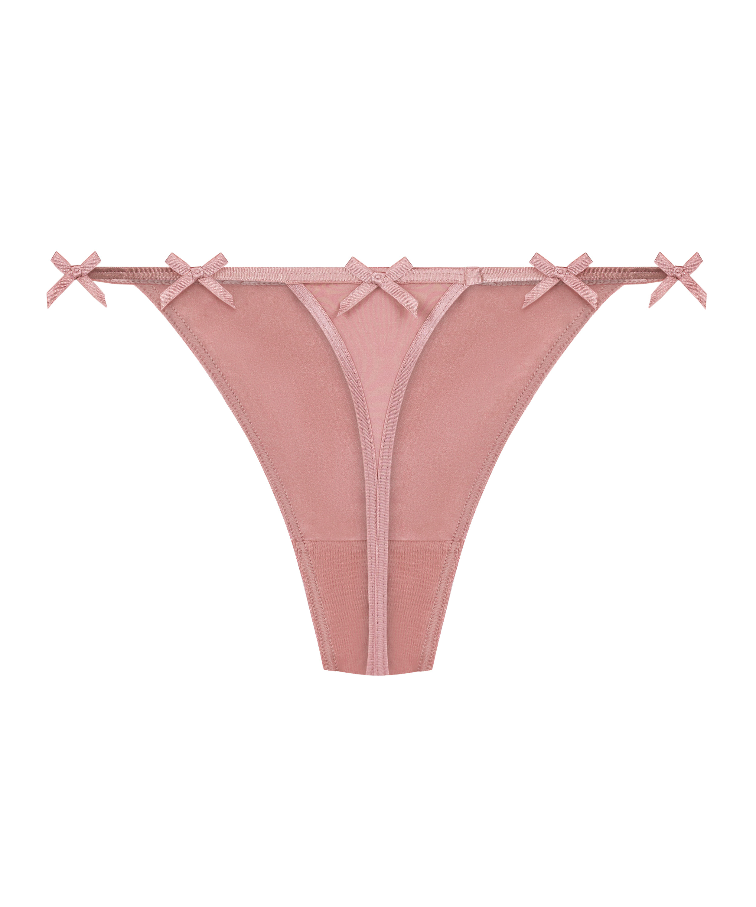 Tanga Cutie, Morado, main