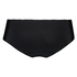 Braguitas push-up Perfect Bum, Negro