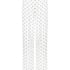 Pyjama Pant Loose Pointelle, Blanco