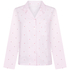 Chaqueta Cotton, Blanco