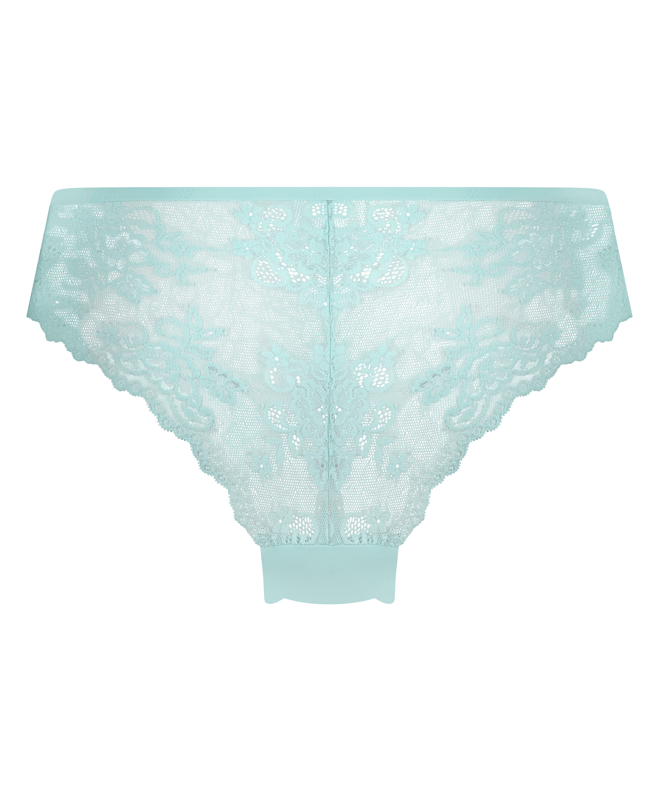 Brasile&ntilde;a Invisible Lace Back, Azul, main