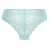 Brasile&ntilde;a Invisible Lace Back, Azul