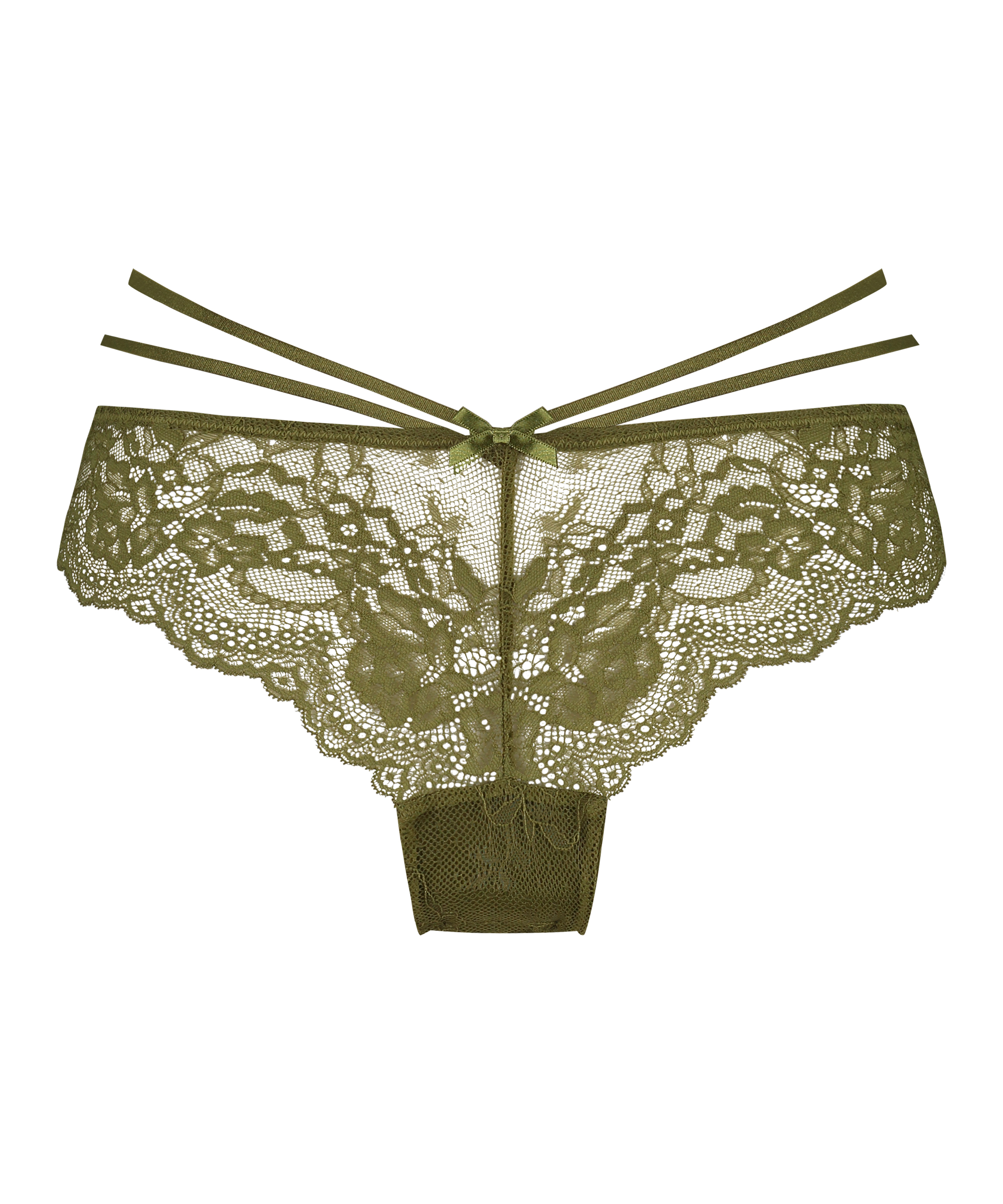 Braguita brasileña Shay, Verde, main