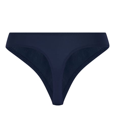 Tanga Marine, Azul
