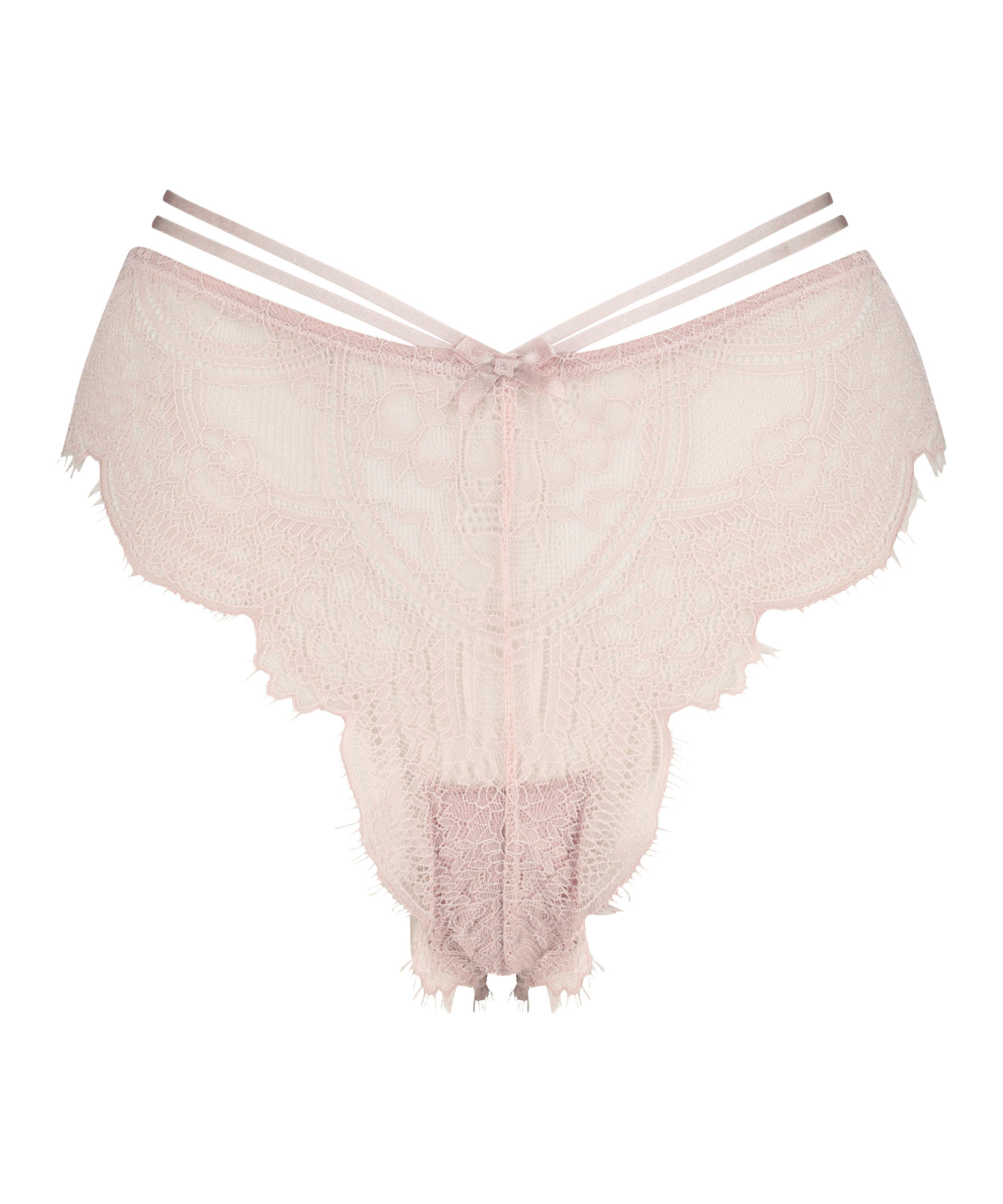 Brasileña de tiro alto Sian, Morado, main