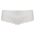 Brasileña micro Lacey, Blanco
