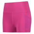 HKMX Pantalones cortos de cintura alta Oh My Squat, Rosa
