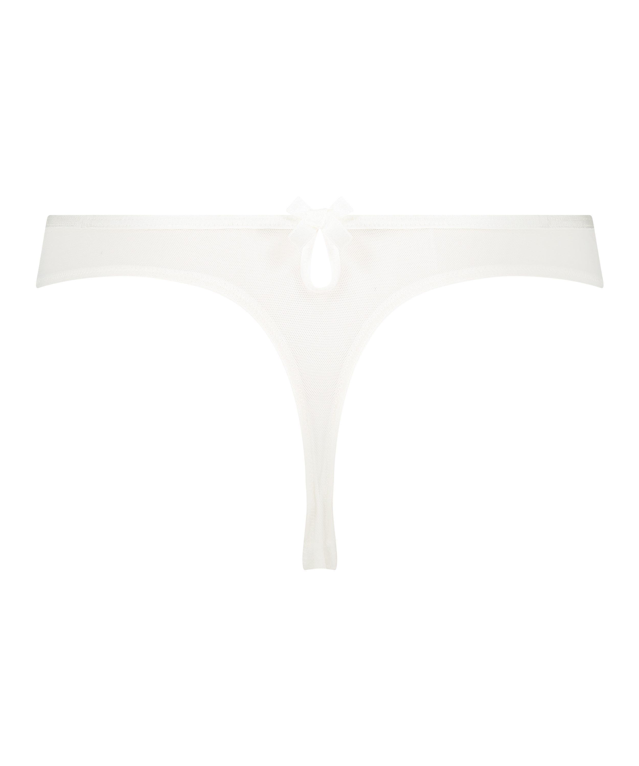Tanga Eliza, Blanco, main