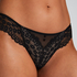 Tanga Daisy, Negro