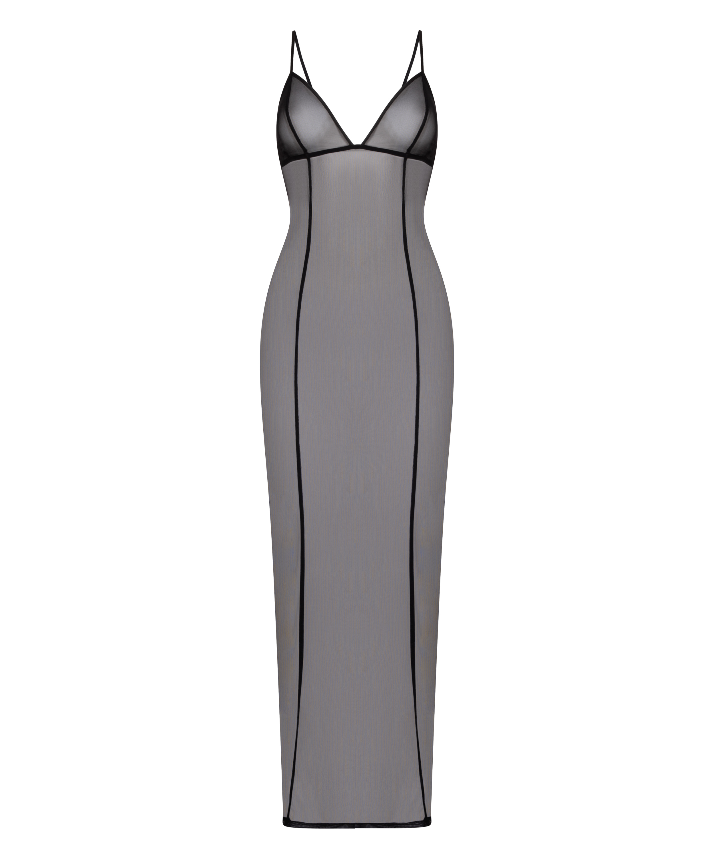 Lencero Maxime, Negro, main