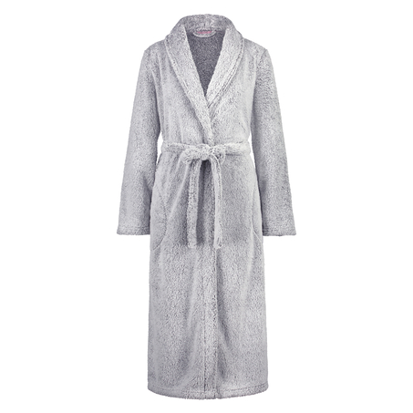 Albornoz Fleece, Gris