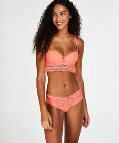 Brasile&ntilde;a Marina, Rosa