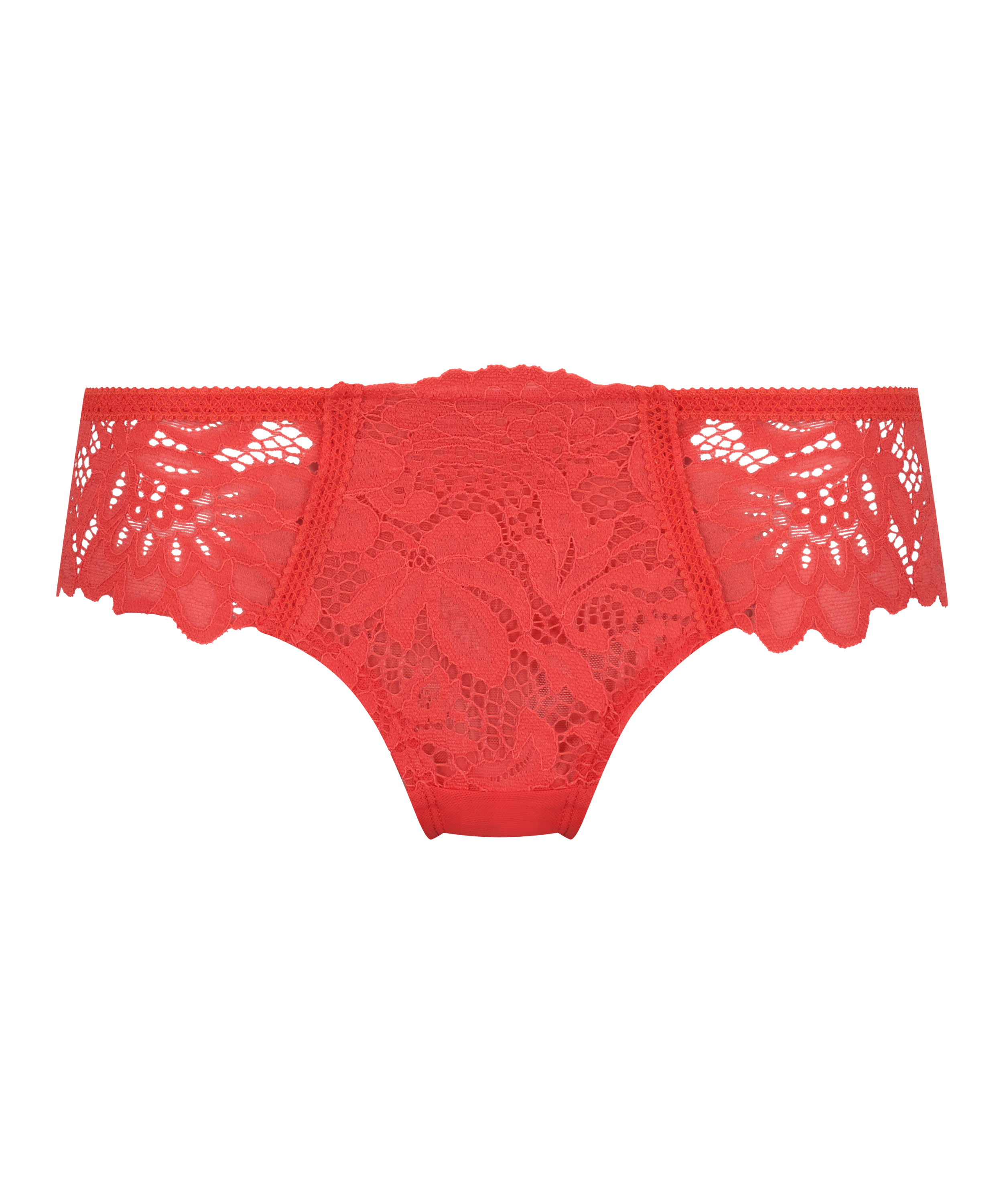 Brasile&ntilde;a Shiloh, Rojo, main