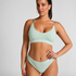Bralette Dianne, Verde