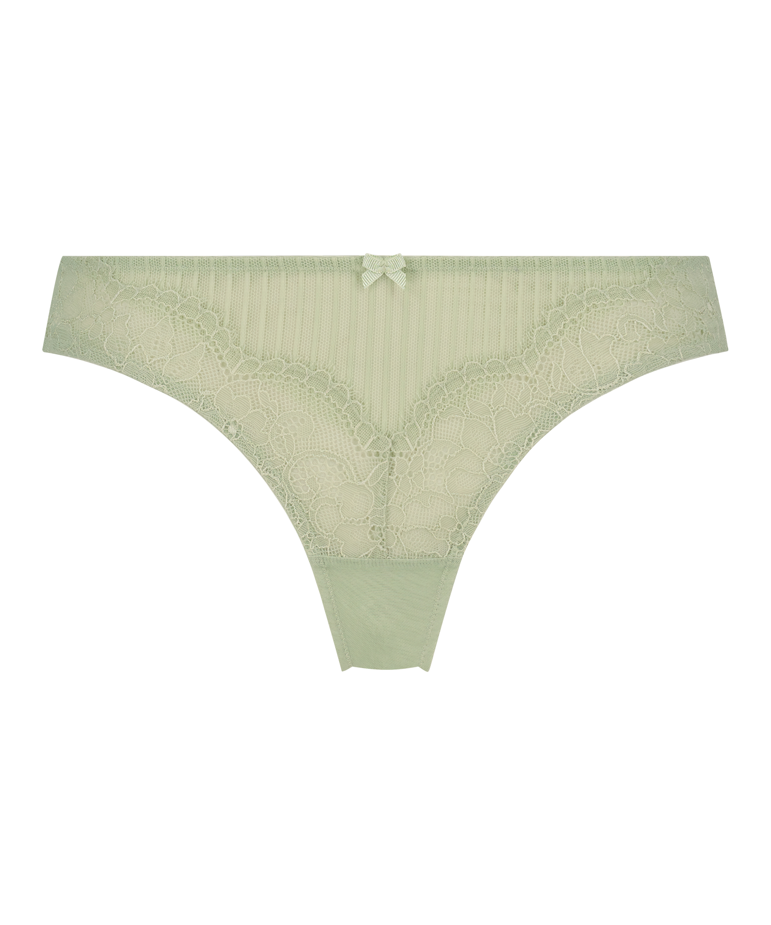 Tanga Bliss, Verde, main