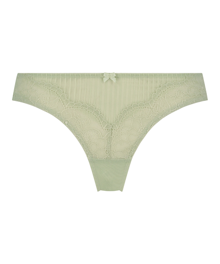 Tanga Bliss, Verde