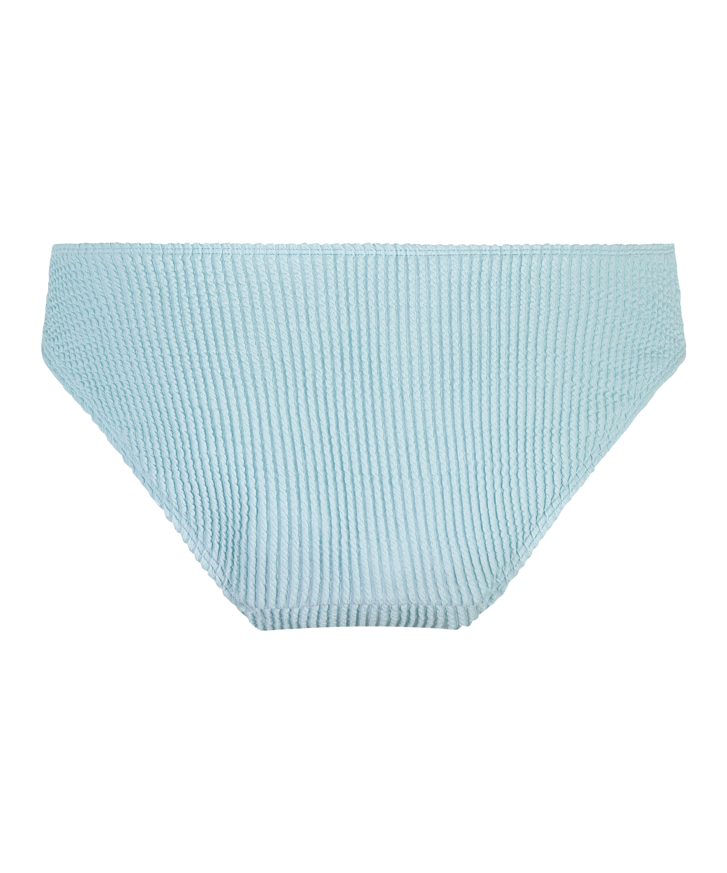 Braguita de Bikini Rio Crinkle, Azul, main