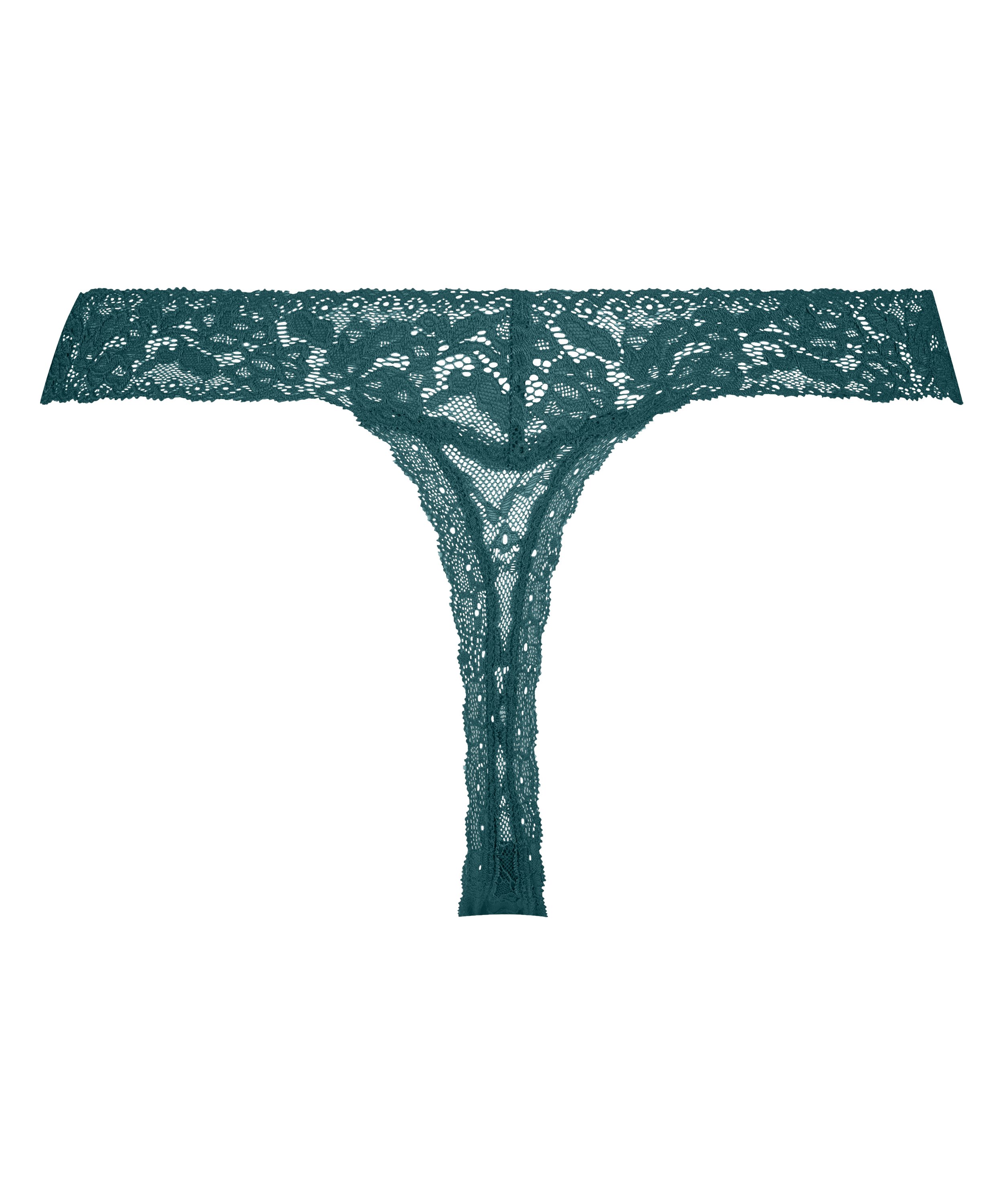 Tanga Madison, Verde, main