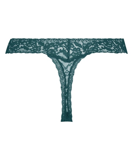 Tanga Madison, Verde