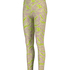 HKMX Leggings de talle alto, Verde