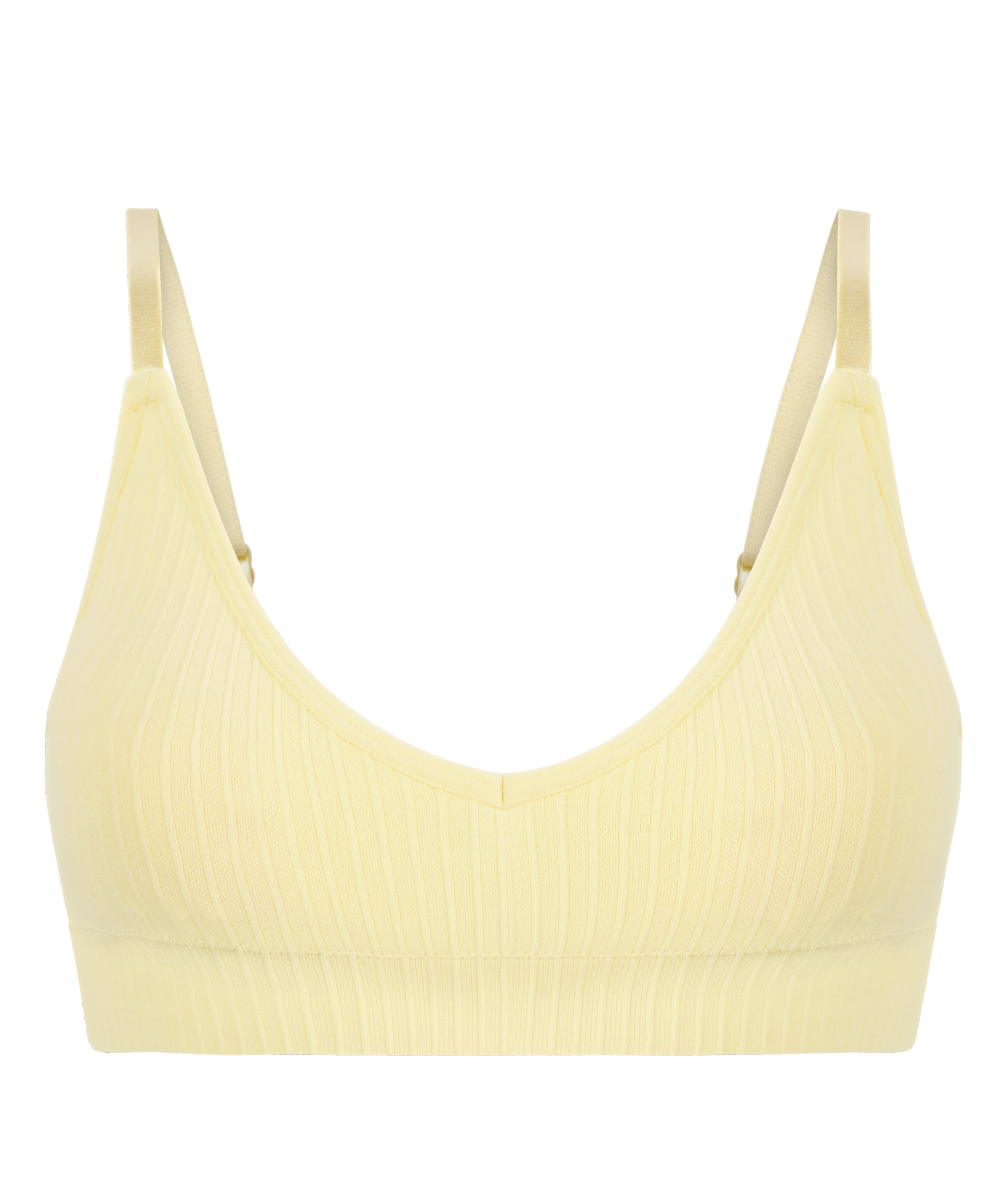 Bralette Dianne, Amarillo, main
