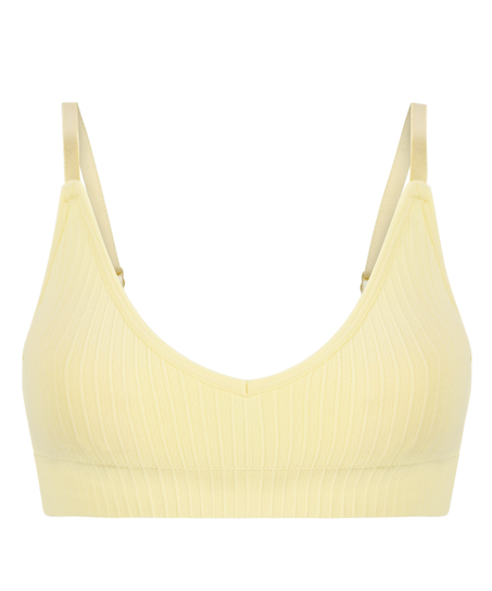 Bralette Dianne, Amarillo