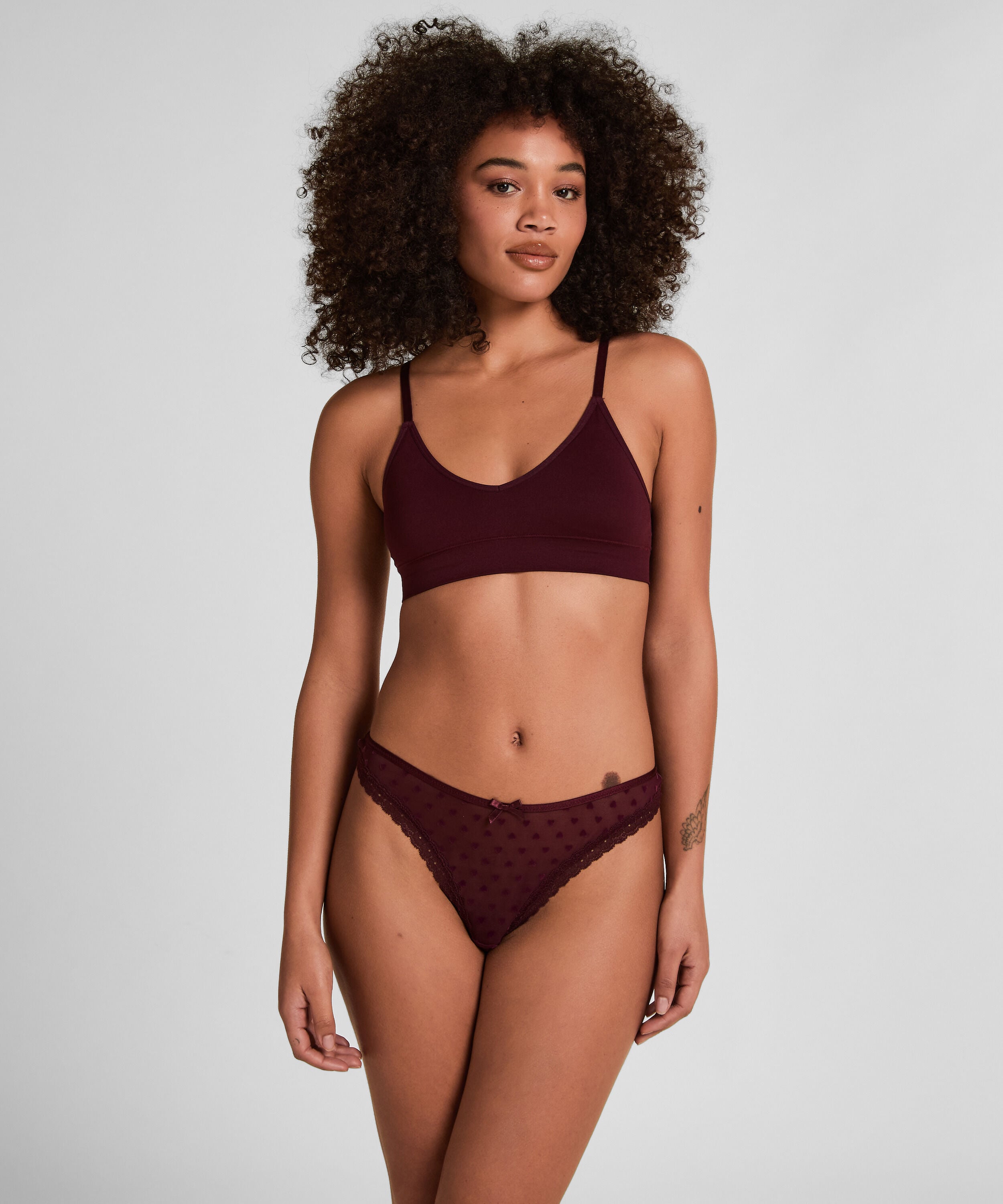 Tanga Phoebe