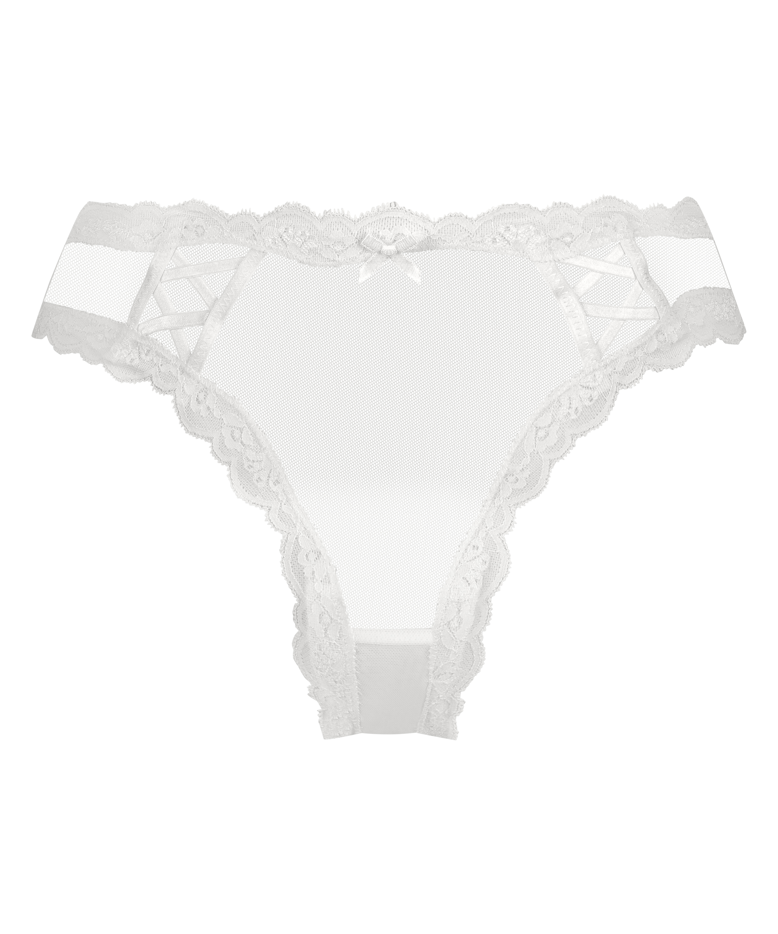 Brasileña Astra, Blanco, main