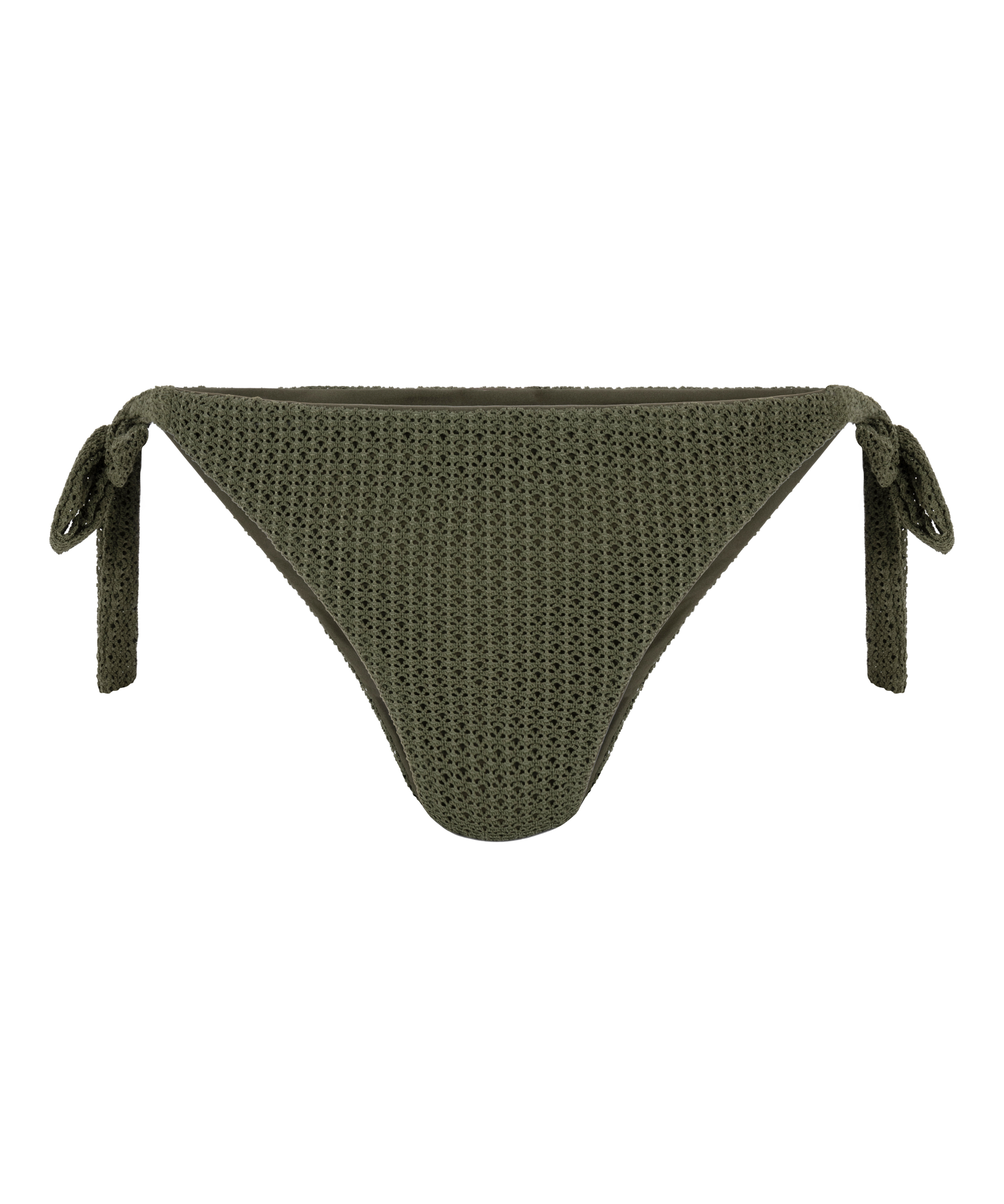 Braguita de bikini Cairo Cheeky, Verde, main