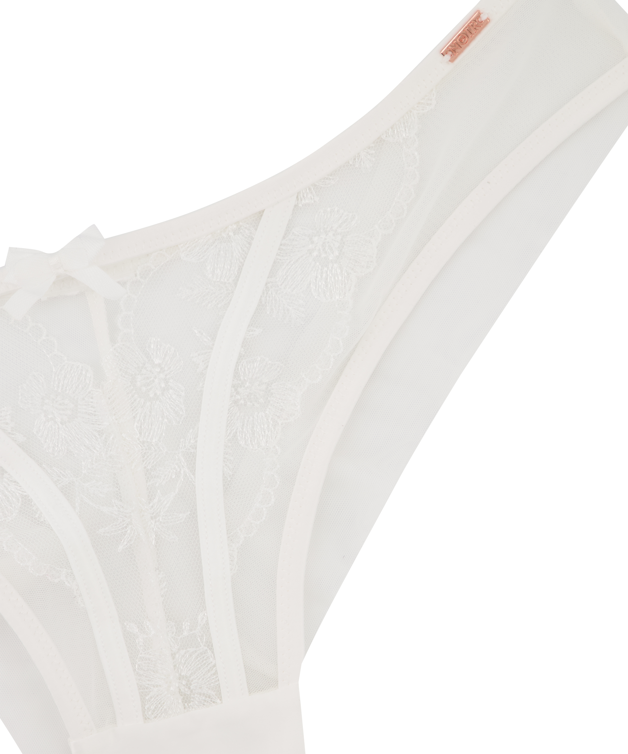 Brasile&ntilde;a Steph, Blanco, main