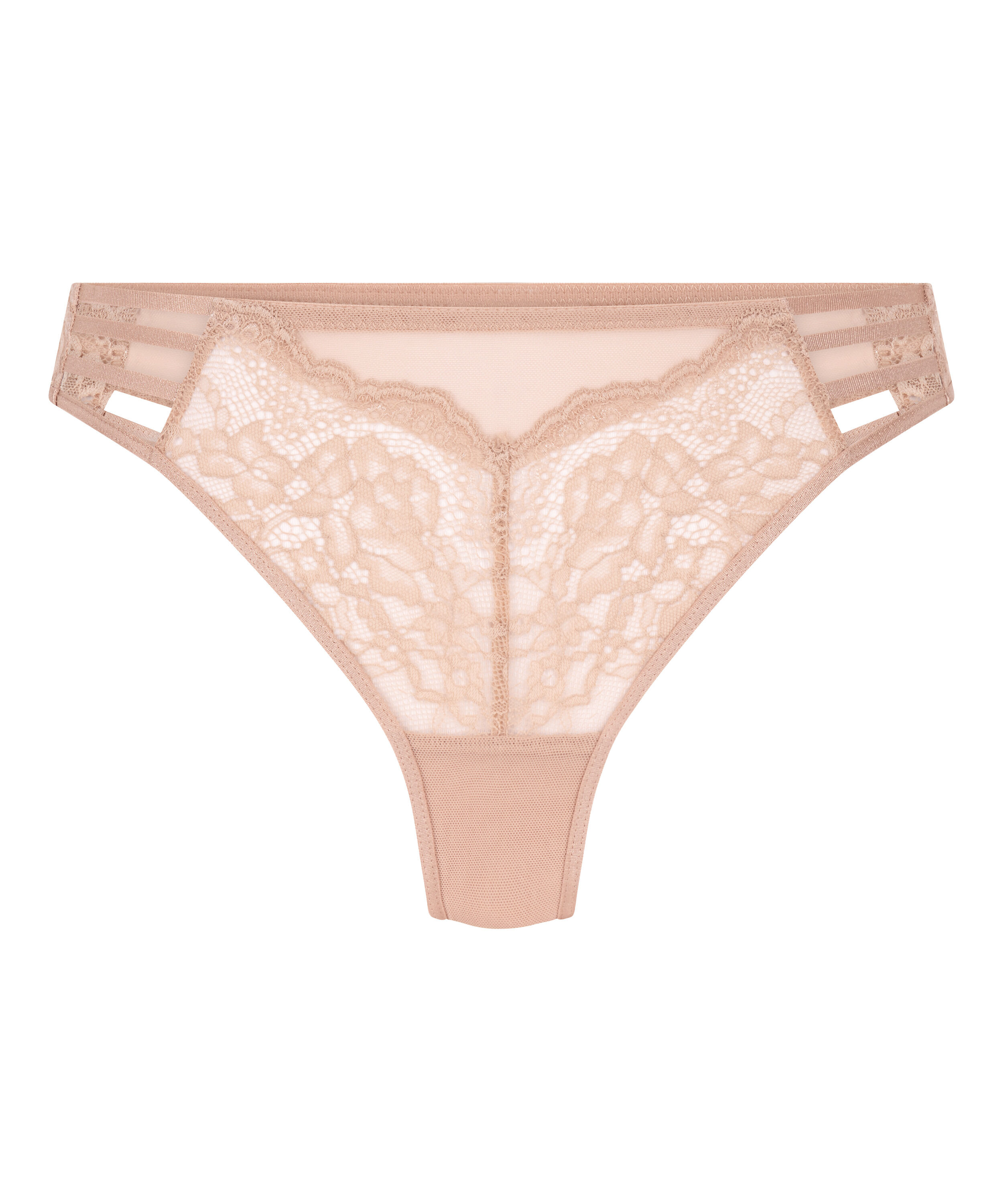 Tanga Briar, Beige